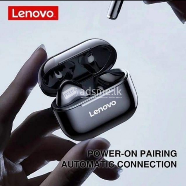 Lenovo Livepods LP40