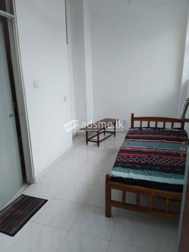 Room for rent in Colombo