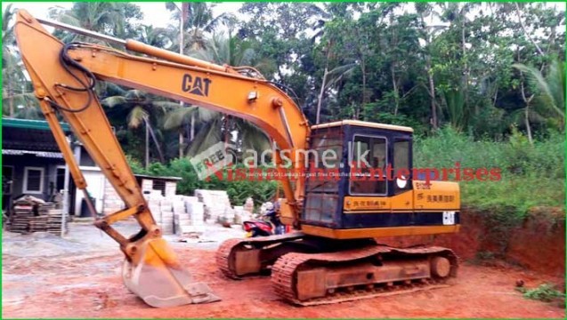 Building Demolishing Sri Lanka- Nishantha Enterprises