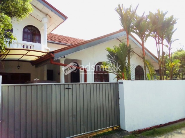 Two story house for sale