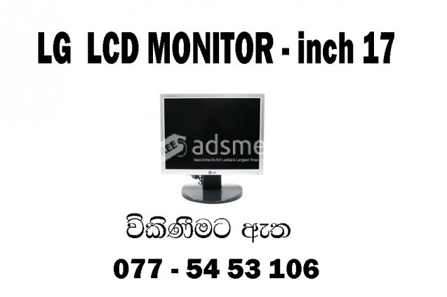 monitor sale