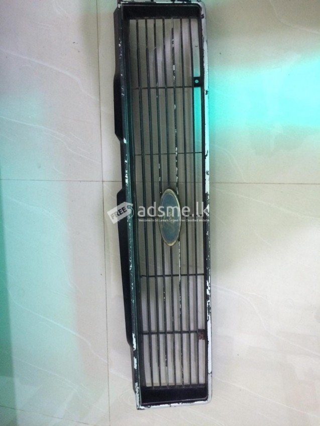 Ford Cortina MK4 Front Grill