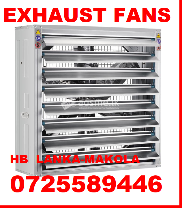 Exhaust fan srilanka, Industrial Blowers srilanka Roof Exhaust fan srilanka, turbine ventilators srilanka