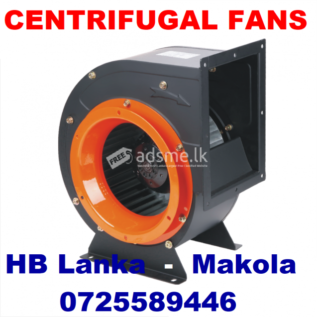 centrifugal Exhaust fan srilanka, duct EXHAUST fans sri lanka  High volume exhaust fans srilanka, exhaust fan srilanka