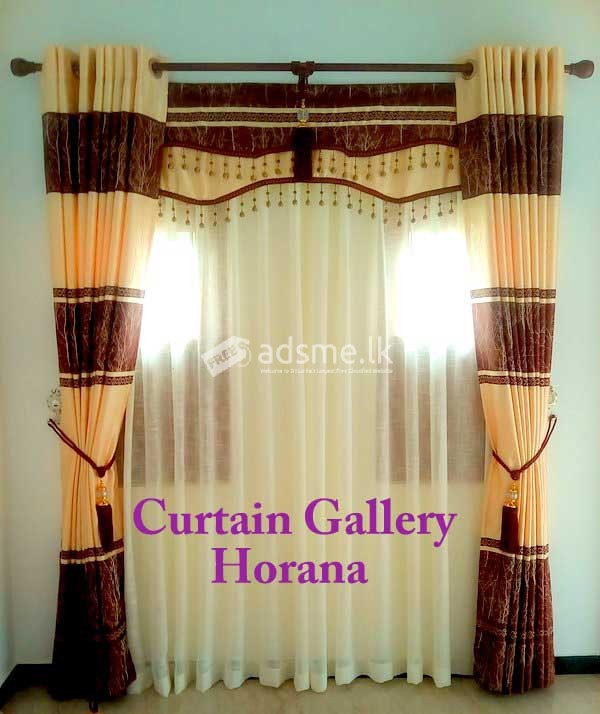 Curtain Gallery - Hospital Curtain Suppler in Sri Lanka.
