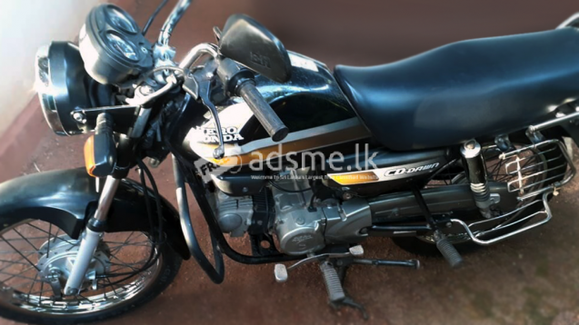 Honda Other Model 2007 (Used)