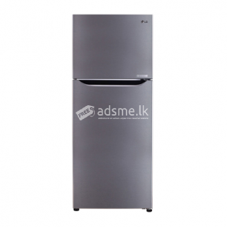Lg 260l Double Door Refrigerator