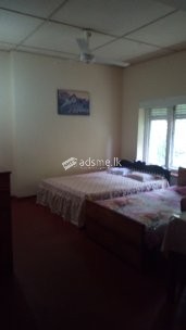 Furnished House for Rent