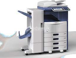 Photocopier Repair Home business visit , Toshiba, Ricoh, Sharp