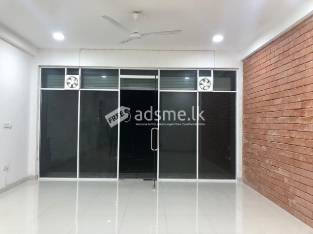 shop for Rent in kahathuduwa
