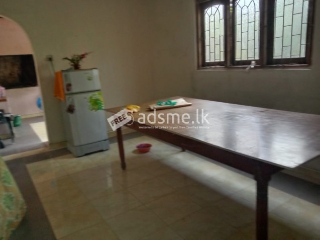 House with land for sale in Weligama ❗ Emergency Sale ❗