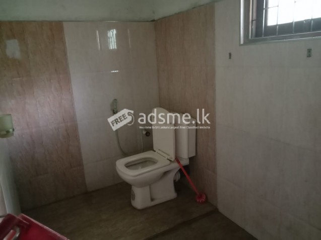 House with land for sale in Weligama ❗ Emergency Sale ❗