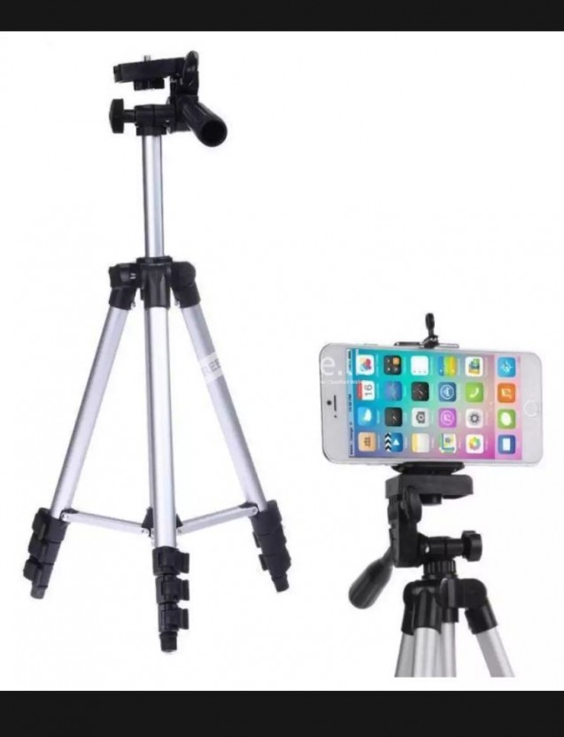 Tripod Stand For Cameras & Phones - TF 3110