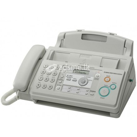 Panasonic KX-FP701 Plain Paper Fax Machine