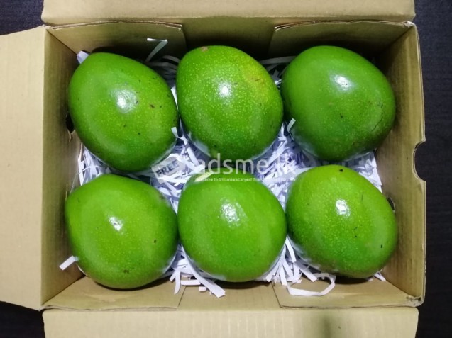 Fruits delivery to your door step