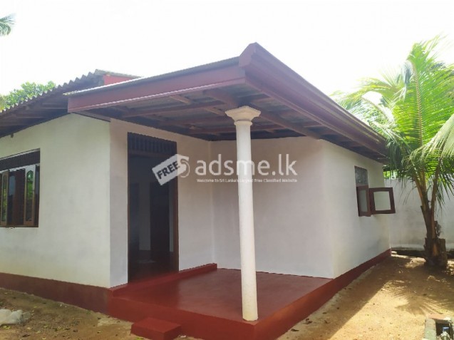House for Rent - Athurugiriya