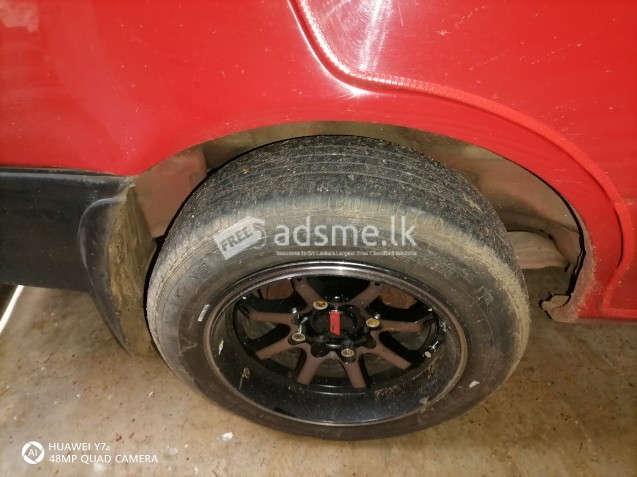 Maruti Other Model 1995 (Used)