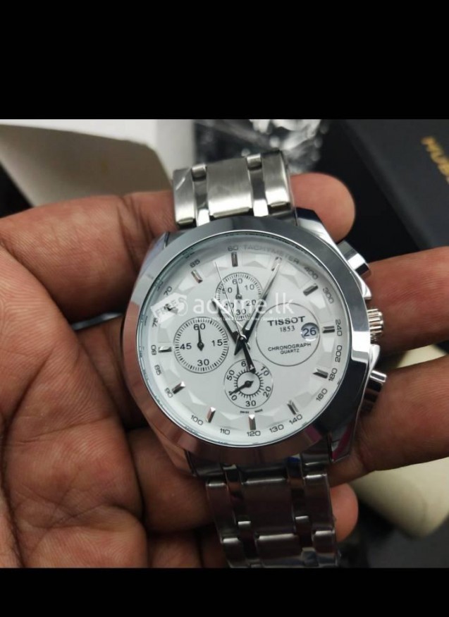 Brand New chain watch