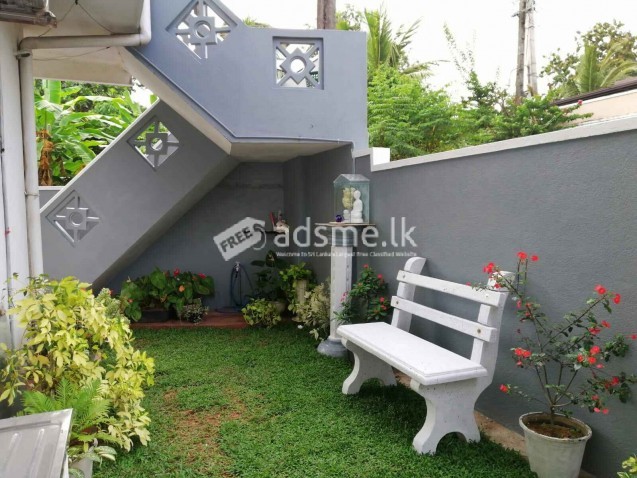 Upstair House For Rent In Battaramulla