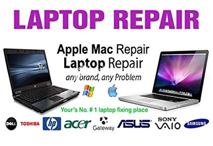 Home Visiting Desktop & Laptop Repairing Service