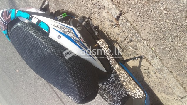 Bajaj Other Model 2018 (Used)