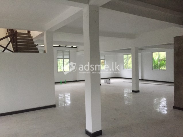 Annex/Rooms For Rent / Lease in Mahiyanganaya