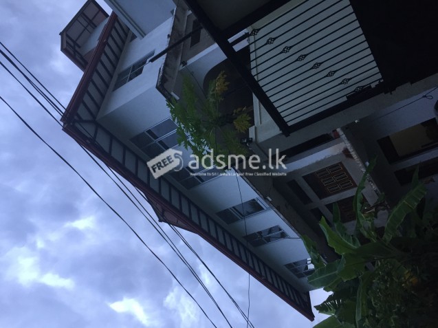 Annex/Rooms For Rent / Lease in Mahiyanganaya