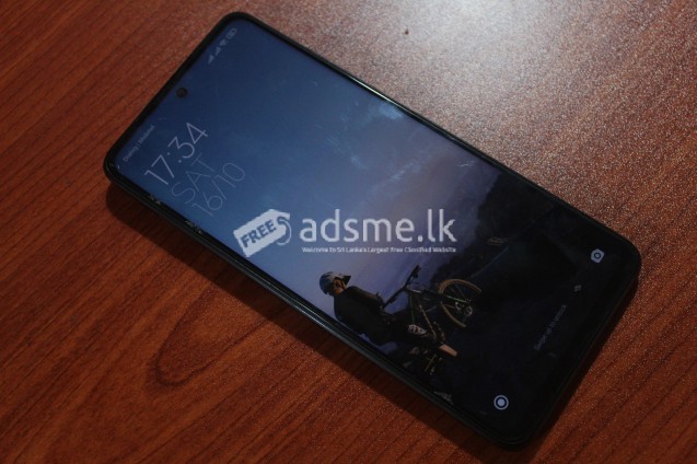 Xiaomi Pocophone F1 POCO X3 NFC (Used)