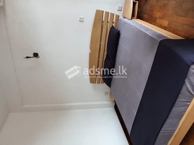 Fully Furnished 2 bed 2 bath apartment Rosmead Place Colombo 7