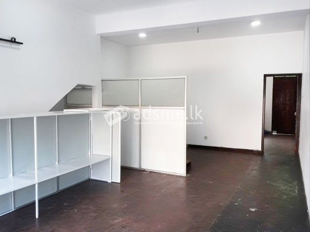 Shop for Rent in Maharagama
