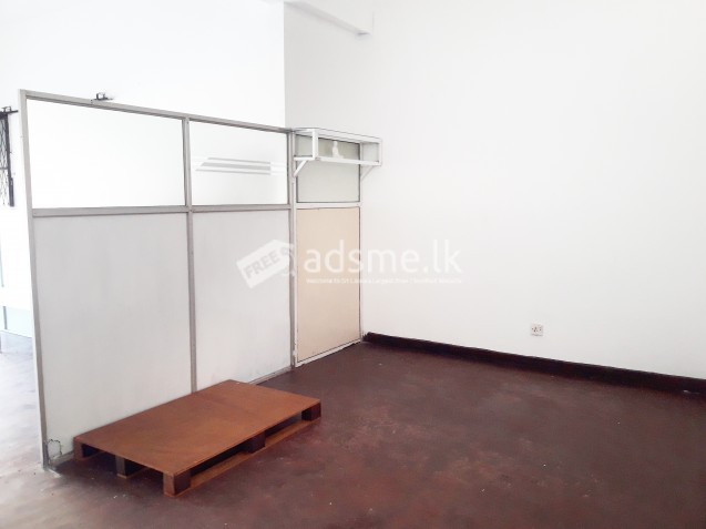 Shop for Rent in Maharagama