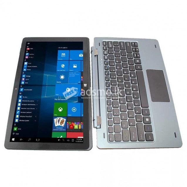 Windows 10 tablet pc