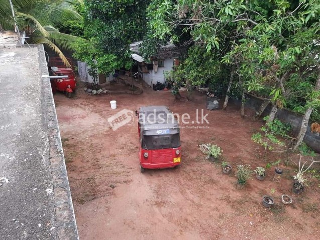 land for sale in malabe ( welivita )