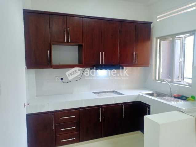 Apartment For Sale In Embulgama