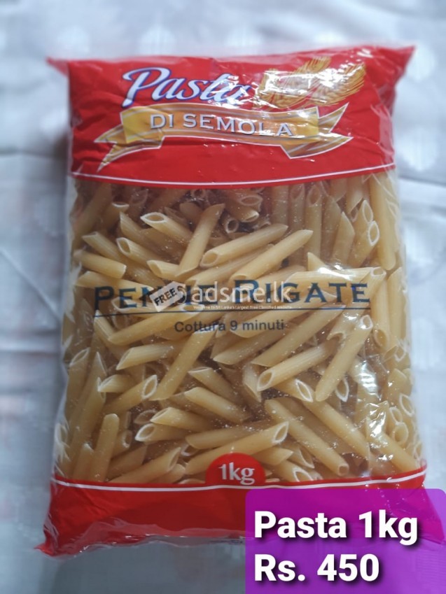 Pasta & Spaghetti products of Italy  retail and wholesale