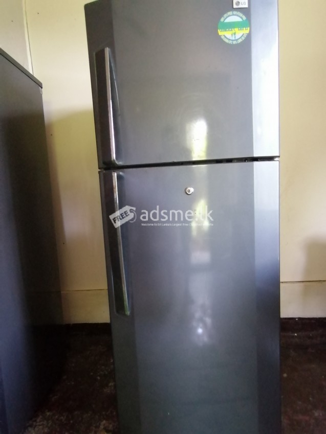 2 Nos of Refrigerators