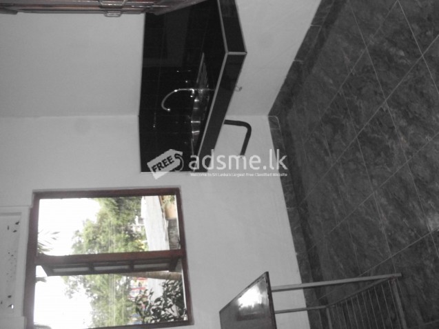 Complete an annex for rent Airport road Anuradhapura