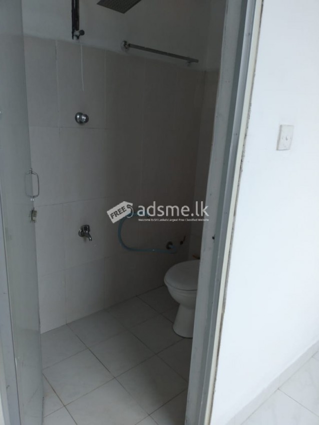 Doule Room for rent in Colombo