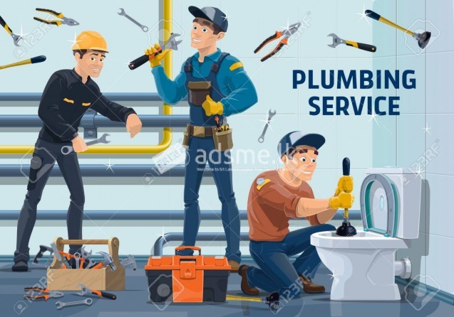 Plumber