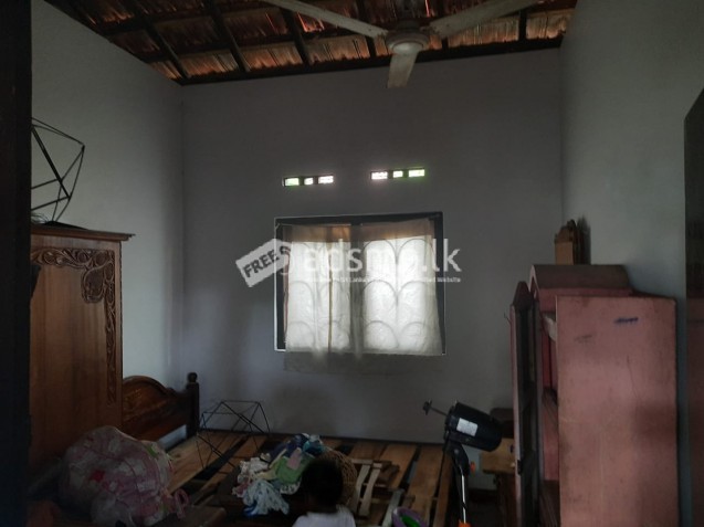 House for sale in Kochchikade, Negombo