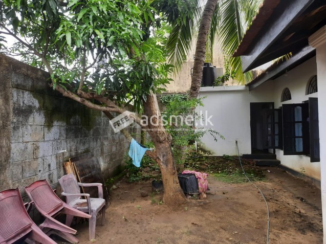 House for sale in Kochchikade, Negombo