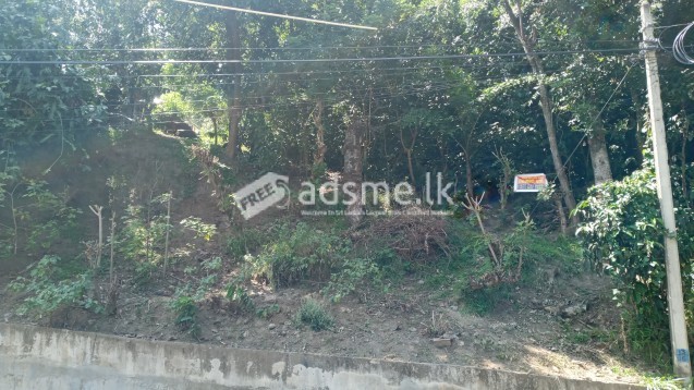 Land For Sale Kandy Ethulgama