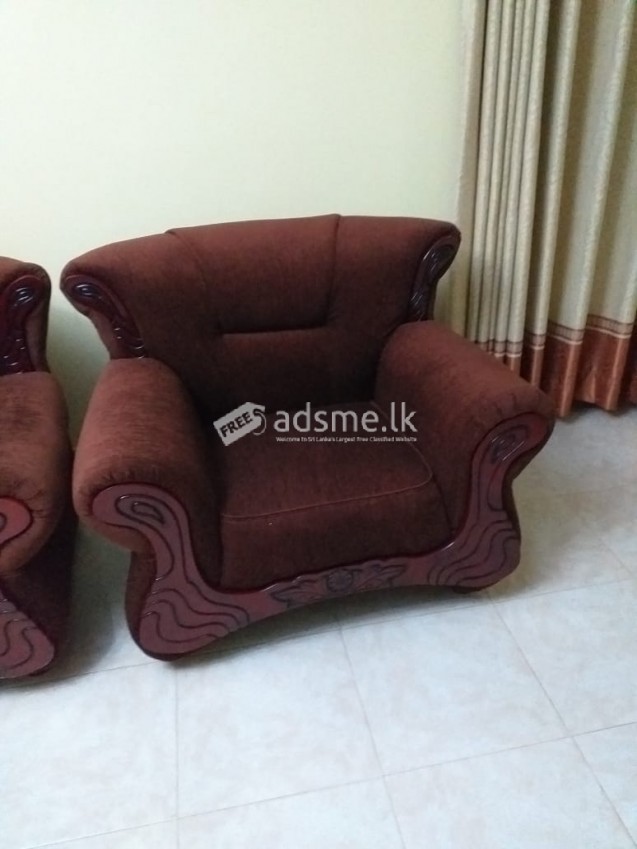 Sell sofa