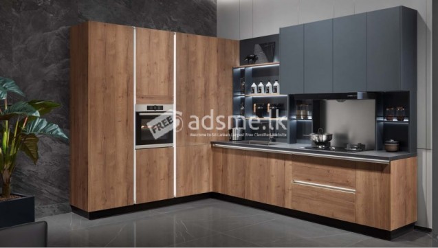 Stylish Pantry Solutions for your home