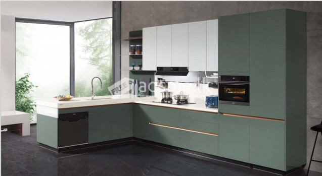 Stylish Pantry Solutions for your home