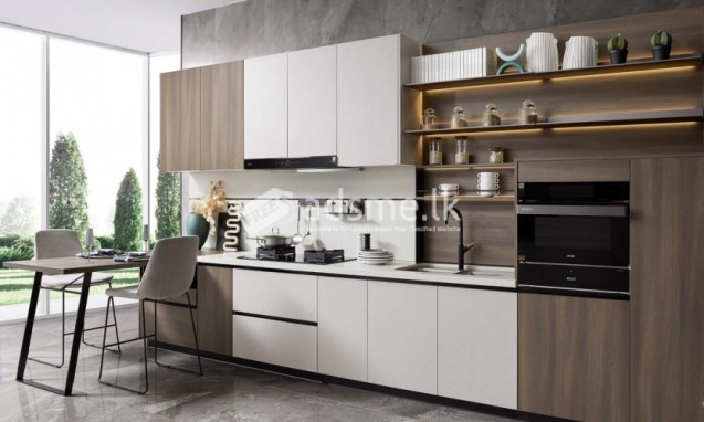 Stylish Pantry Solutions for your home