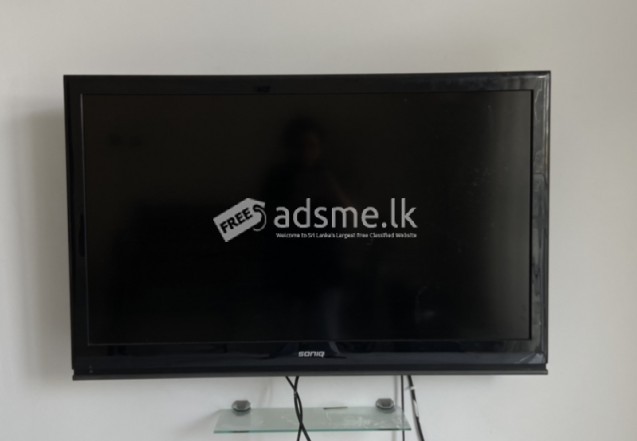 SONIQ LCD TV