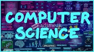 computer Science & ICT for O/L A/L