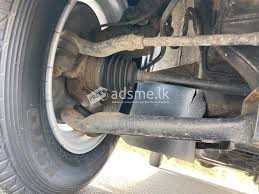 Daihatsu Hijet Spare Parts For sale.