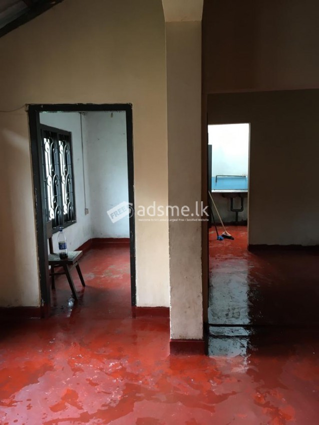 Commercial Space for For Rent In Panagoda